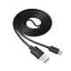 KAB Akyga AK-USB-21 USB A-MicroB kábel - 1.0m