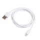 KAB Akyga AK-USB-30 USB A / Lightning 1.0m