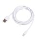 KAB Akyga AK-USB-31 USB A / Lightning 1.8m