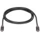 KAB Akyga AK-USB-34 Thunderbolt 3 kábel - 1,5m