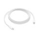 KAB Apple 240W USB-C töltő kábel - 2m