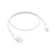 KAB Apple Lightning - USB kábel - 0,5m