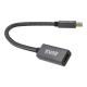 KAB AVAX AV600 Displayport - HDMI 1.4 4K/30Hz AV kábel