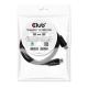 KAB Club3D DisplayPort 1.4 HBR3 8K60Hz kábel M/M - 2m