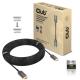 KAB Club3D Ultra High Speed HDMI™ Certified AOC Cable 4K120Hz/8K60Hz Unidirectional M/M 20m/65.6ft
