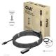 KAB Club3D USB 3.2 Gen1 Active Repeater kábel - 10 m Male/Female