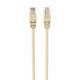 KAB GEMBIRD UTP Cat6 Patch kábel - 30m - szürke