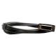 KAB Roline DVI - M-HDMI kábel - 2m