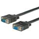 KAB Roline HD15M/F VGA kábel - 3m