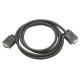 KAB Roline HD15M/M VGA kábel - 2m