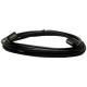 KAB Roline USB2.0 A-A hosszabbító kábel - 3m