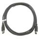 KAB Roline USB2.0 A-B kábel - 3m