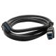 KAB Roline USB3.0 A-B kábel - 1.8m