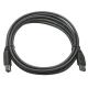 KAB Roline USB3.0 A-B kábel - 3m