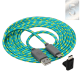 KAB Snakebyte NSWL USB Charge Cable USB-C