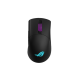 Kifutott, de nem törölhető Mouse ASUS ROG Keris Wireless RGB Lightweight FPS Gaming egér