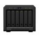 LAN NAS Synology DS620SLIM DiskStation (6HDD)