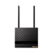 LAN/WIFI Asus 4G/LTE Modem Router 300Mbps - 4G-N16