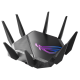 LAN/WIFI Asus ROG Rapture GT-AXE11000 Tri-band WiFi 6E (802.11ax) Gaming Router