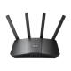 LAN/WIFI Asus Router 3600 Mbps Dual-band WiFi7 AiMesh RT-BE58U