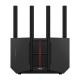 LAN/WIFI Asus Router 9700 Mbps Dual-band WiFi7 AiMesh RT-BE92U