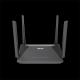 LAN/WIFI Asus Router AX1800 Mbps RT-AX52