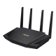 LAN/WIFI Asus Router AX3000 - RT-AX58U V2