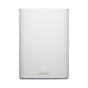 LAN/WIFI Asus Router ZenWifi AX1800 Hybrid Mesh - XP4 1-PK - Fehér