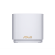 LAN/WIFI Asus Router ZenWifi AX3000 AiMesh - XD5 2-PK - Fehér