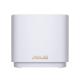 LAN/WIFI Asus Router ZenWifi AX3000 AiMesh - XD5 - Fehér