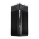 LAN/WIFI Asus Router ZenWiFi Pro ET12 AiMesh - 1-PK - Fekete