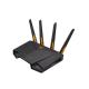 LAN/WIFI Asus TUF Gaming AX3000 V2 Dual-Band WiFi 6 Gaming Router OFFLINE RETAIL