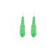 Lanberg Optikai patch SM SC/APC-SC/APC szimplex 40m LSZH G657B3 3.0mm fehér