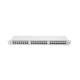 Lanberg Patch panel 24 port 1U 19" CAT.5e árnyékolt, szürke