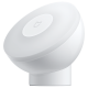 LED Xiaomi Mi Motion-Activated Night Light 2 vezeték nélküli lámpa fény- és mozgásérzékelővel - MUE4115GL