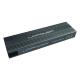 MBR LC Power Külső ház - USB 3.2 Type-C - NVMe vagy SATA M.2 SSD - LC-M2-C-MULTI-3