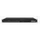 MikroTik 3011UiAS 10x gigabites porttal, 1xSFP, 1xPoE ki, USB, LCD kijelző, rackbe szerelhető