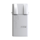 MikroTik BaseBox 5 rádió, 1x gigabites RJ45 port, USB, mini-PCIe foglalat, 5Ghz 802.11n wifi, 2xRPSMA