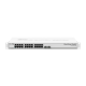MikroTik CSS326-24G-2S+RM rackbe szerelhető switch, SwitchOS
