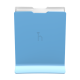 MikroTik hAP lite Tower 4x10/100 Mbps port, 2,4GHz 802.11n wifi