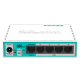 MikroTik hEX lite 5x 10/100Mbit porttal