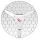 MikroTik LHG 60G CPE, 1x gigabites RJ45 port