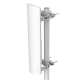 MikroTik mANT 19s 5GHz 120 fokos szektor antenna, 19dBi 2X2 MIMO, 2xRP-SMA csatlakozó