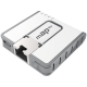 MikroTik mAP lite 2,4Ghz wifi access point, beltéri, mágneses rögzíthetőség
