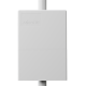 MikroTik netFiber 9 kültéri switch, 4x SFP+ foglalat, 5x SFP foglalat, 1x gigabites RJ45 port (PoE-In)