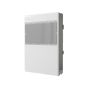 MikroTik netPower 16P kültéri PoE switch, 16xRJ45 porttal, 2xSFP+ foglalattal