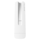 MikroTik OmniTik 5 AC AP, 7,5dBi integrált 5Ghz körsugárzó antenna , 5x gigabites RJ45 port