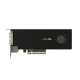 MikroTik PCIe hálózati kártya és router, 2xSFP28 25Gbit port, 1x 10/100/1000 Mbps RJ45 port