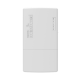 MikroTik PowerBox Pro 5x gigabites porttal, 4xPoE ki, kültéri kivitel
