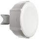 MikroTik SXT SA5 ac 5Ghz 13dBi 90 fokos antenna, 1x gigabites RJ45 port, 128MB RAM
